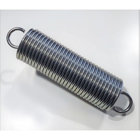 MUELLE ELEVACIÓN BRAZO PARA EMPAQUETADORA RAELMA R-ENA