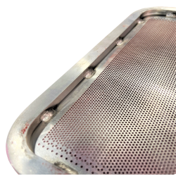 Bandeja HORNO BONGARD, SALVA, REVENT, SATURNINO DE LA OLIVA, LOGUIUDICE, POLIN, SVEBA DAHLEN, BEGESA, BERTAM, TAGLIAVINI, GASHOR