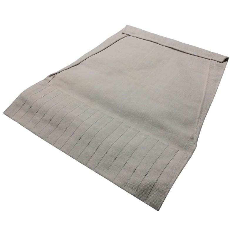 Lona plomos guitarra Formadora 500x330x800 mm  SUBAL, MAPANVA, CSM, BONGARD, MENDOZA, ZELAIETA, MECA