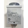 TEMPORIZADOR PANASONIC 240V PM4HM-H-AC240V ATC23173 24V AC-DC PM4HM-H-24V ATC23103 CAMARA REPOSO SUBAL EMPAQUETADORA RAELMA R-EN