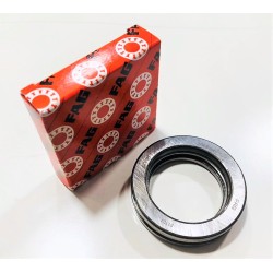 RODAMIENTO FAG 51107 CORONA GIRO CARRO REVENT