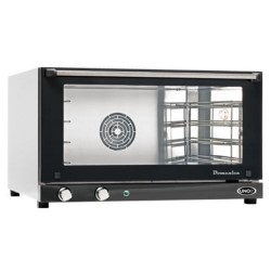 CRISTAL INTERIOR  HORNO UNOX DOMENICA XF033 / XF043 KVT1190B