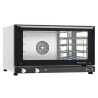 CRISTAL EXTERIOR HORNO UNOX DOMENICA XF033 / XF043K KVT1191A