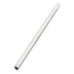 TUBO TIRADOR PUERTA UNOX ARIANNA   MODELOS HORNOS: XF030 / XF035  ACERO INOXIDABLE