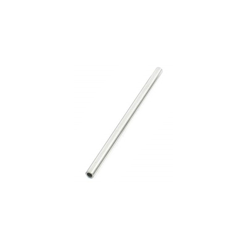 TUBO TIRADOR PUERTA UNOX ARIANNA   MODELOS HORNOS: XF030 / XF035  ACERO INOXIDABLE