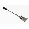 GANCHO EXTRACCIÓN BANDEJAS HORNO ACERO INOX 62cm