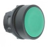 CABEZA PULSADOR RASANTE VERDE TELEMECANIQUE ZB5AA3 CAMARA REPOSO