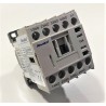 MINICONTACTOR REVALCO 4 POLOS N/0 24VAC 12A