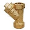 FILTRO GASOIL  QUEMADOR INCLINADO R3/8" PN25 500micras