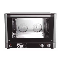 CRISTAL EXTERIOR FM RX604/PLUS VERSIÓN 2017