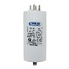 CONDENSADOR 450V 40uF