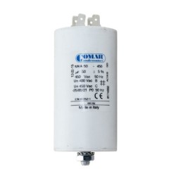 CONDENSADOR 450V 50uF