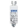 CONDENSADOR 450V 3uF