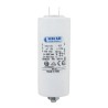 CONDENSADOR 450V 25uF