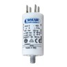 CONDENSADOR 450VAC 6uF