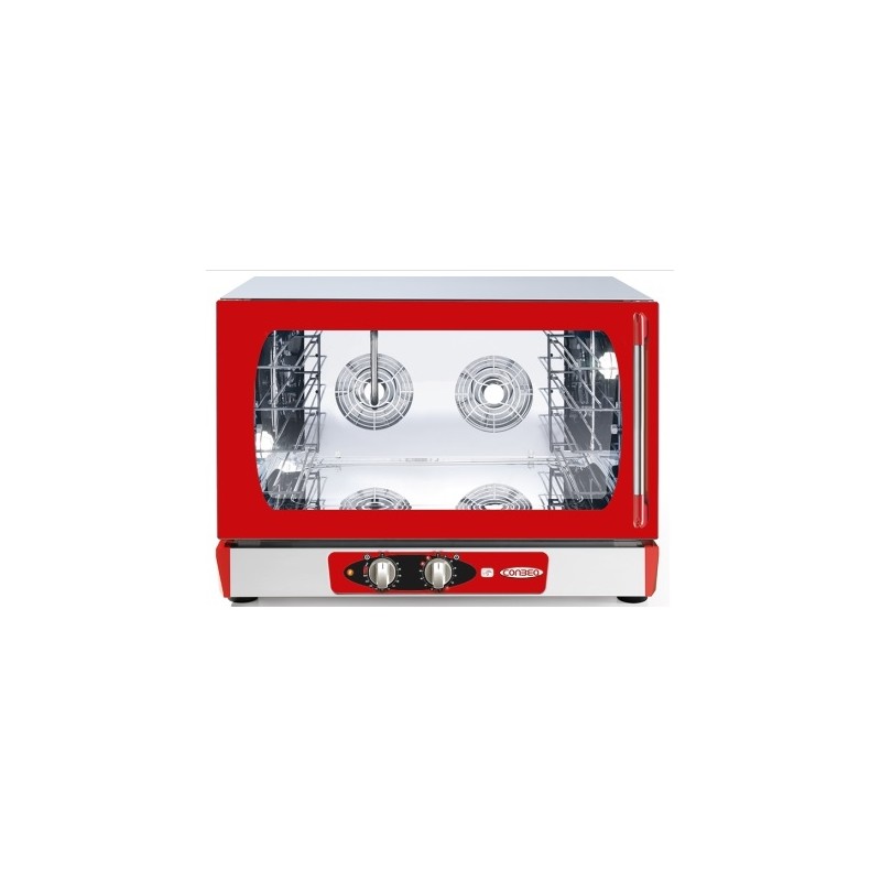 CRISTAL EXTERIOR HORNO CONBEQ AGATA