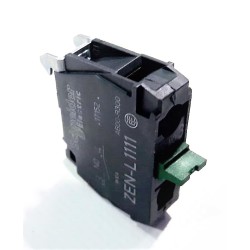 CONTACTO AUXILIAR DE CARRIL N/O SCHNEIDER ZEN-L1111