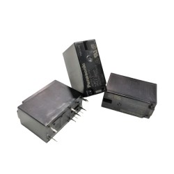PANASONIC JW2SN-DC24V RELÉ ESTADO SÓLIDO CAMARA REPOSO SUBAL MAPANVA TREN ELABOREO SUBAL MAPANVA