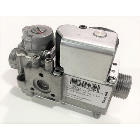 HONEYWELL VK4105A 1100 UNOX XG413G XG613 XG613G XG813 XG813G RMG 900 GAS EKA 1001G GAS 4