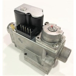 HONEYWELL VK4105A 1100 UNOX XG413G XG613 XG613G XG813 XG813G RMG 900 GAS EKA 1001G GAS 4