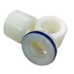 CONJUNTO CASQUILLOS NYLON BULÓN PESADORA ZELAIETA