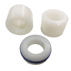 CONJUNTO CASQUILLOS NYLON BULÓN PESADORA ZELAIETA