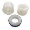 CONJUNTO CASQUILLOS NYLON BULÓN PESADORA ZELAIETA
