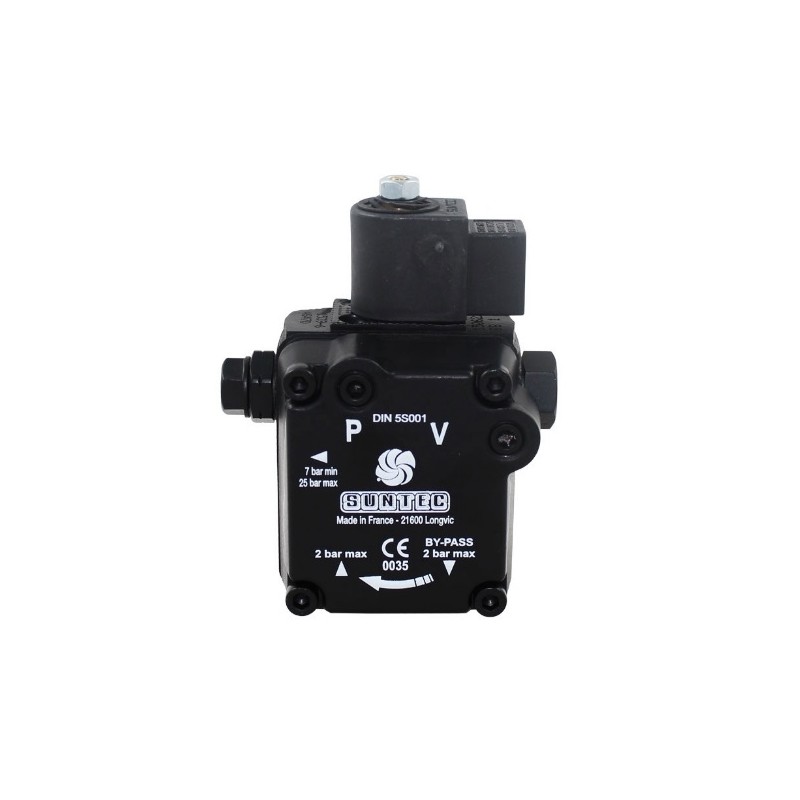 BOMBA SUNTEC AS47D 1539 GIRO A DERECHA