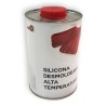 SILICONA DESMOLDEANTE ALTA TEMPERATURA 1L SILICONADO DE BANDEJAS PARA PANADERIA Y PASTELERIA
