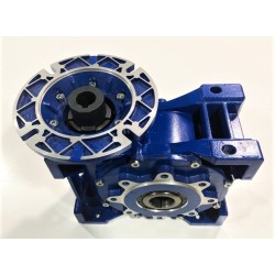 REDUCTOR MOTOR MOTOVARIO PESADORA ZELAIETA NMRV-P110