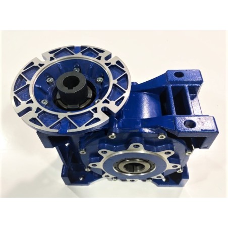 REDUCTOR MOTOR MOTOVARIO PESADORA ZELAIETA NMRV-P110