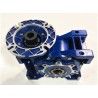 REDUCTOR MOTOR MOTOVARIO PESADORA ZELAIETA NMRV-P110