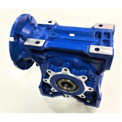 REDUCTOR MOTOR MOTOVARIO PESADORA ZELAIETA NMRV-P110