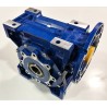 REDUCTOR MOTOR MOTOVARIO PESADORA ZELAIETA NMRV-P110