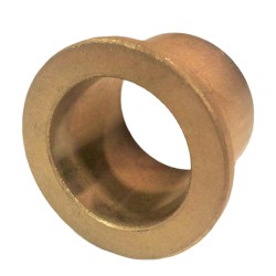 CASQUILLO BRONCE BRIDA PISTÓN PESADORA Ø44xØ35xØ30x30mm