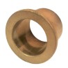 CASQUILLO BRONCE BRIDA PISTÓN PESADORA Ø44xØ35xØ30x30mm