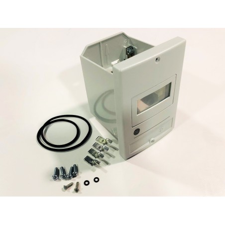 CAJA GPEF55A PROTECCIÓN DISYUNTOR GUARDA MOTOR PESADORA SUBAL CSM