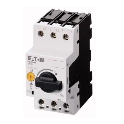 DISYUNTOR EATON MOELLER 4A-6,3A PKZM0-6,3 PESADORA SUBAL CSM