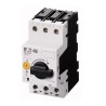 DISYUNTOR EATON MOELLER 4A-6,3A PKZM0-6,3 PESADORA SUBAL CSM