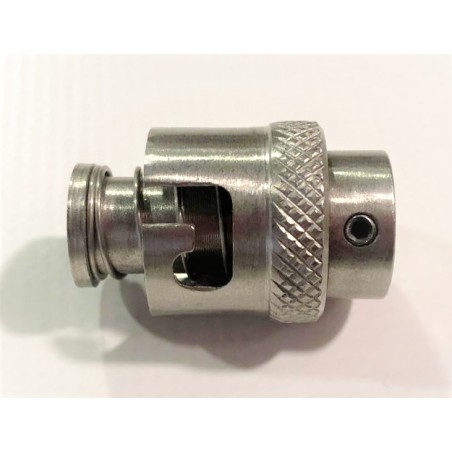 CONECTOR RÁPIDO BAYONETA PARA SONDAS DE Ø6/Ø7mm
