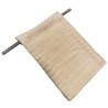 Lona varillas volteo salida bola pesadora. 150x200mm. 10 varillas. SUBAL, MAPANVA, CSM, CIBERPAN. SU