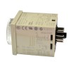 TEMPORIZADOR OMRON H3CR-A 24-48VAC / 12-48VDC CONEXIÓN 11  PÌN NAIS PM4H MULTIRANGE TIMER ATC12103