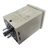 TEMPORIZADOR H3BA-8H 24V AC/DC 0,05 seg a 100h