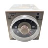 TEMPORIZADOR OMRON H3CR-A8 24-48VAC / 12-48VDC CONEXIÓN 8 PIN