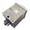 TEMPORIZADOR OMRON H3CR-A8 24-48VAC / 12-48VDC CONEXIÓN 8 PIN