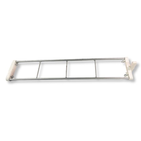 CÁMARA REPOSO MAPANVA ESTRUCTURA 4 NIDOS MEDIDA NIDO 180x130mm