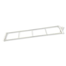 CÁMARA REPOSO MAPANVA ESTRUCTURA 4 NIDOS MEDIDA NIDO 180x130mm
