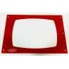 CRISTAL EXTERIOR HORNO DOBRA BRADO P 475x425x4mm