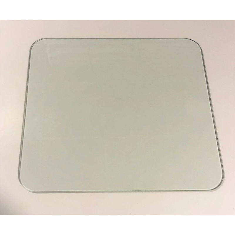 CRISTAL EXTERIOR E INTERIOR HORNO DOBRA 611P GAS Y ELECTRICO