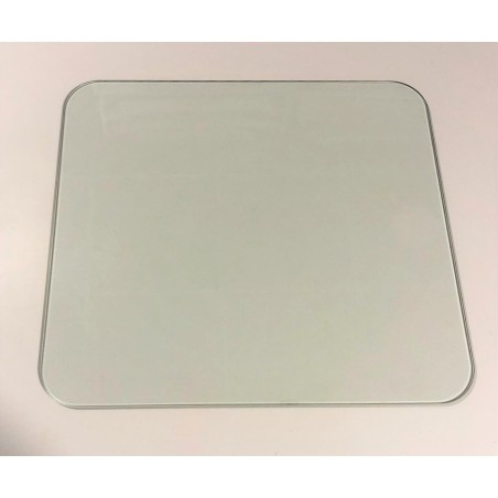 CRISTAL EXTERIOR E INTERIOR HORNO DOBRA 611P GAS Y ELECTRICO